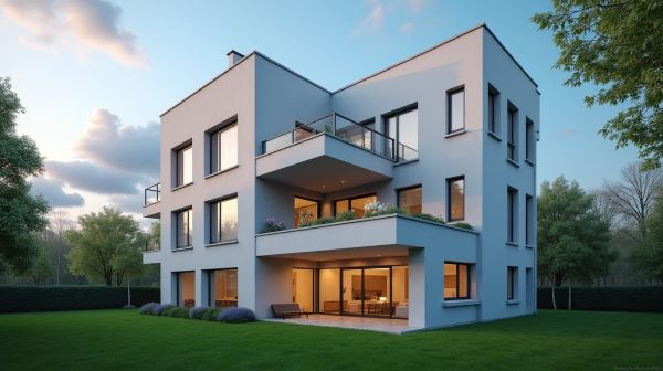 Assurance habitation : trouvez le bon contrat pour votre logement