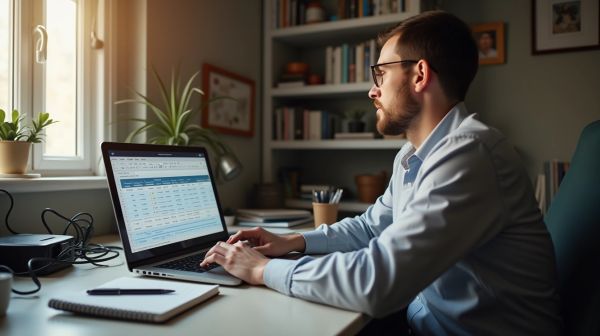 Comment gérer efficacement votre budget colocation