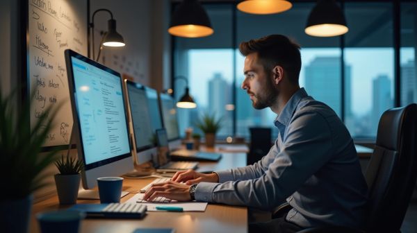 Comment gérer efficacement votre budget colocation