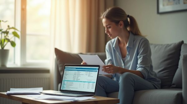 Comparez et simulez votre assurance prêt immobilier pour économiser