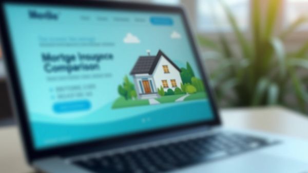 Comparez et simulez votre assurance prêt immobilier pour économiser