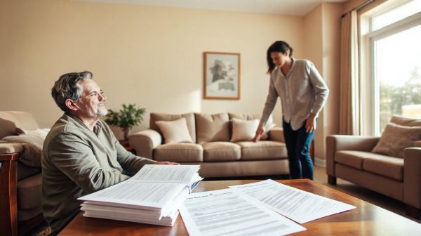 Comparez les contrat d'assurance habitation pour votre maison