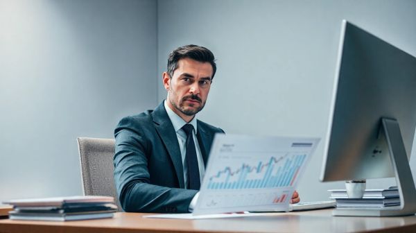 Les causes surprenantes d'une rentabilité sans liquidités
