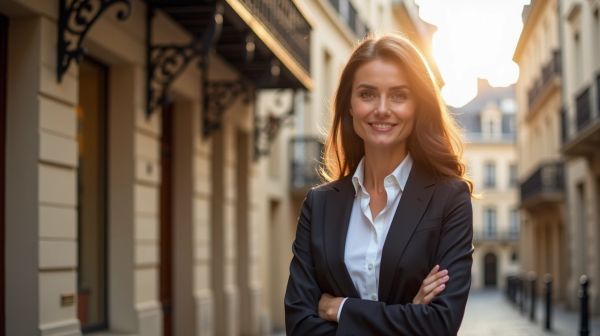 Trouver une agence immobilière à Saint-Germain-en-Laye facilement