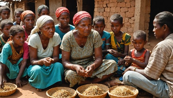 L'importance du micro-crédit dans les pays en développement