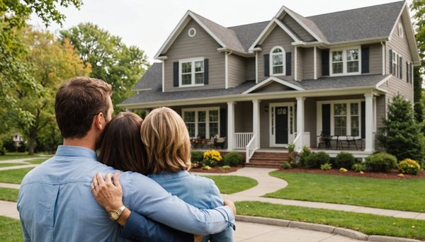 Achat Immobilier : Quels Sont les Facteurs Déterminants pour les Acheteurs ?