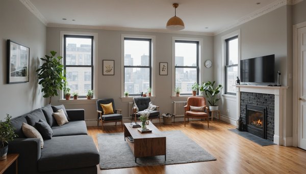 Vie en colocation : Tout ce qu'il faut savoir sur les baux locatifs