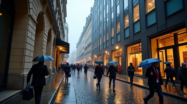 Compte professionnel à paris : la solution pour les entrepreneurs